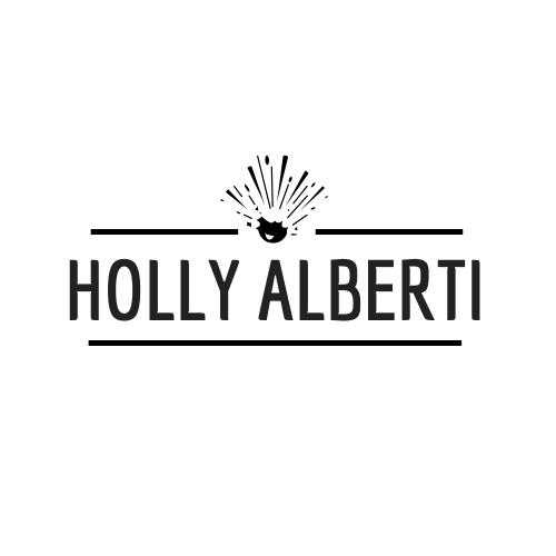 HollyAlberti.com